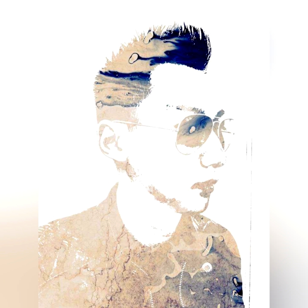 Meet your Posher, Alexander